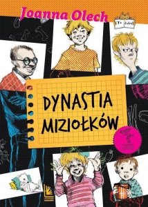 Dynastia Miziołków