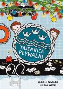 Biuro detektywistyczne Lassego i Mai. Tajemnica pływania