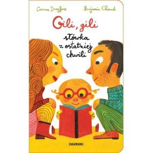 Gili, gili – słówka z ostatniej chwili