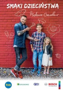 Mateusz Gessler Smaki