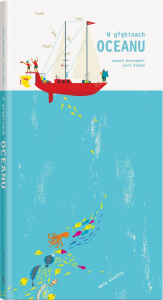 W głębinach oceanu (pop-up)