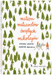 Milion miliardów Świętych Mikołajów