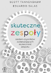 Skuteczne zespoły