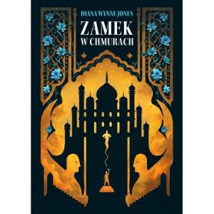 Tom 2. Zamek w chmurach