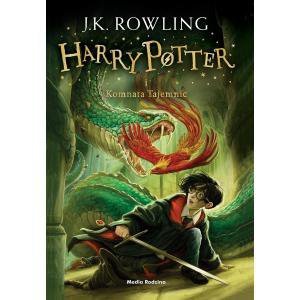 Harry Potter i Komnata Tajemnic. Tom 2