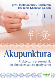 Akupunktura