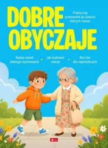 Dobre obyczaje