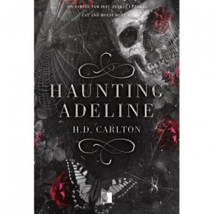 Hauting Adeline