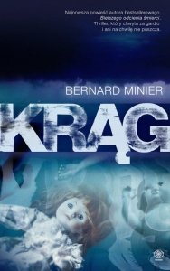 Krąg. Bernard Minier