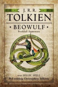 Beowulf. Wydawnictwo Prószyński Media
