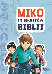 Miko i 7 sekretów Biblii