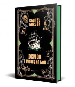 Demon i mroczna toń. Wydanie specjalne