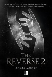 The Reverse. Tom 2