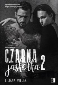 Czarna jaskółka 2. Góralka i mafioso. Tom 5