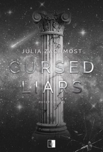 Cursed Liars. Potępienie. Tom 3