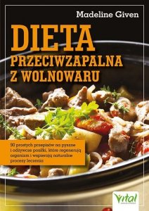 Dieta przeciwzapalna z wolnowaru