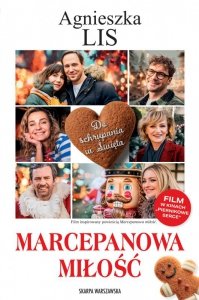 Marcepanowa miłość. Wydanie filmowe
