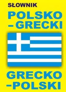 Słownik polsko-grecki grecko-polski