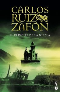 LH Zafon, El Principe de la Niebla
