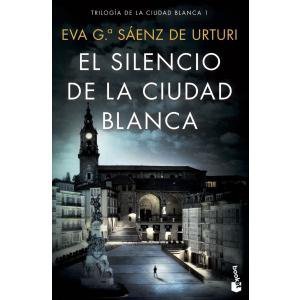 LH Urturi. El silencio de la ciudad blanca