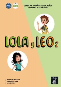 Lola y Leo 2. Ćwiczenia