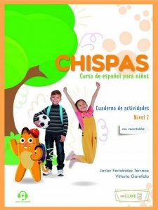 Chispas 2. Ćwiczenia