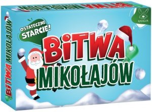 Bitwa Mikołajów Kangur