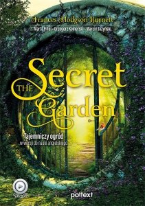 The Secret Garden. Tajemniczy ogród w wersji do nauki angielskiego 