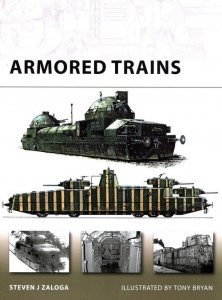Armored Trains: No. 140