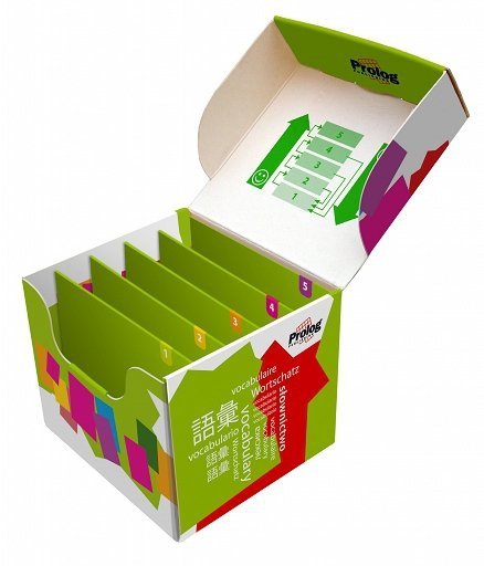 TESTE DEIN DEUTSCH PLUS. Wortschatz. Deutsch im Berufsleben. Poziom A2-B1-B2. Książka + fiszki obrazkowe + CD MP3