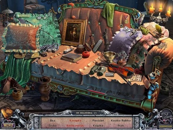 Dom tysiąca drzwi. Rodzinne sekrety. Edycja kolekcjonerska. 4 pełne wersje gier. Smart games. PC DVD-ROM + 2 gry w wersji demo