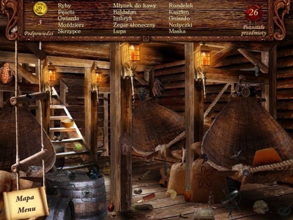 Caribbean Explorer. Smart games. PC CD-ROM + 4 gry w wersji demo
