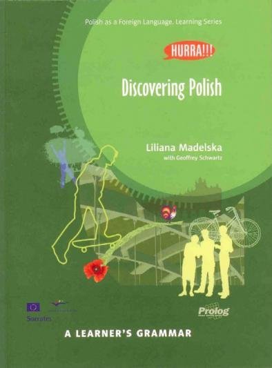 Discovering Polish. A Learner's Grammar