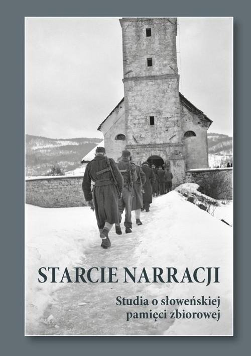 Starcie narracji