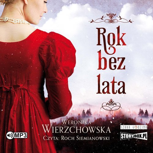 Rok bez lata