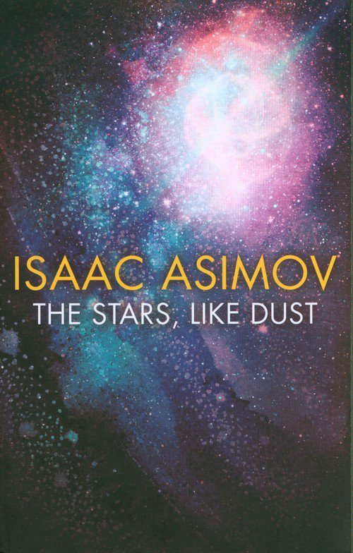 The Stars Like Dust