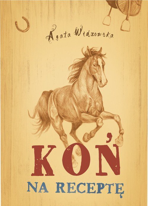 Koń na receptę