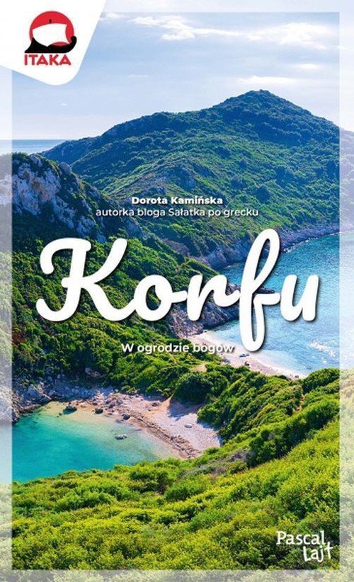Korfu Pascal lajt