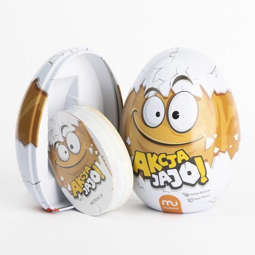 Akcja Jajo