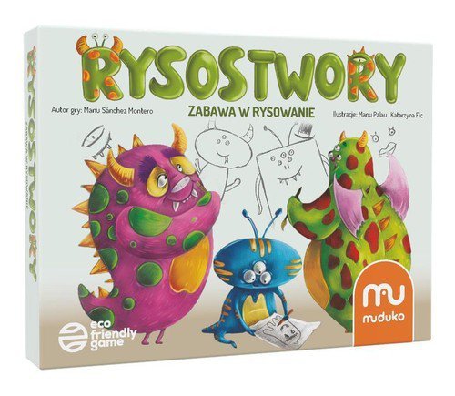 Rysostwory