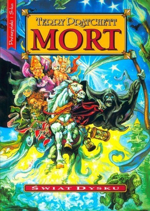 Mort Świat Dysku