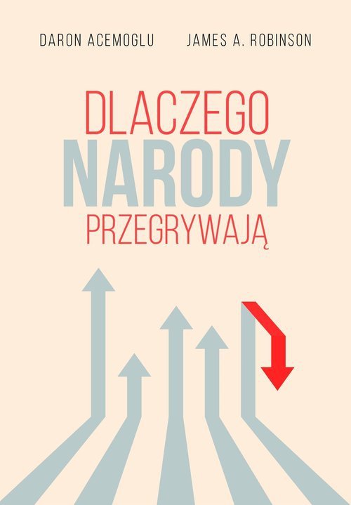 Dlaczego narody przegrywają