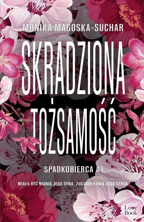 Skradziona tożsamość Spadkobierca