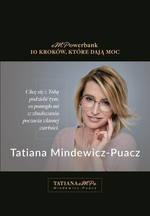 EmPower Bank 10 kroków które dają moc