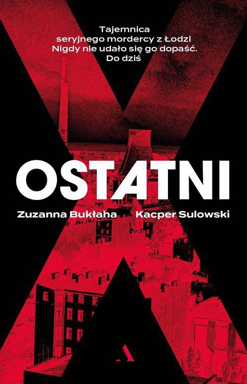 Ostatni