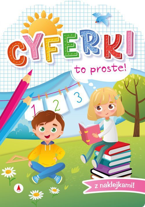 Cyferki To proste
