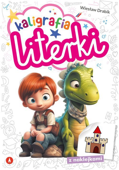 Kaligrafia Literki