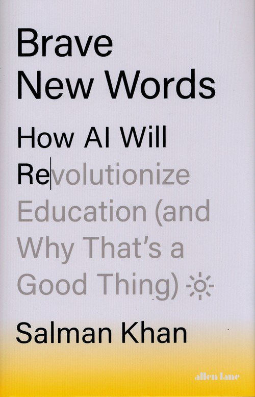 Brave New Words
