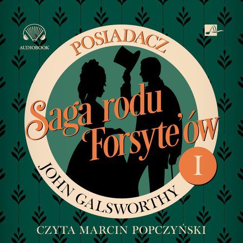 Saga rodu Forsyte&#039;ów Posiadacz