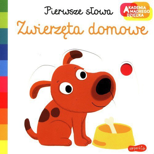 Pierwsze słowa Zwierzęta domowe